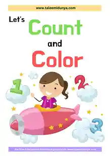 COUNT & COLOR